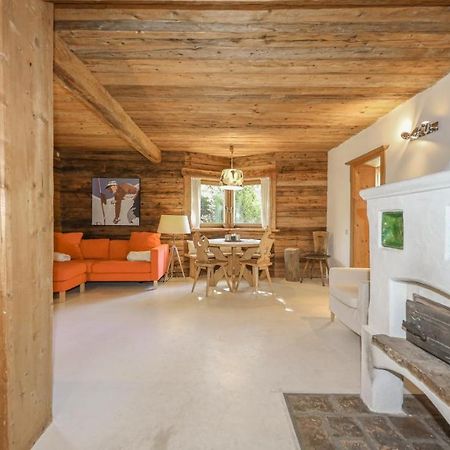 Apartment Stockerdoerfl Natur & Ruhe In Kitzbuehel Kitzbuhel Ngoại thất bức ảnh