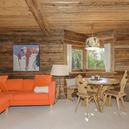 Chalet Stockerdoerfl - Alpencharm Mit Garten Kitzbuhel Ngoại thất bức ảnh