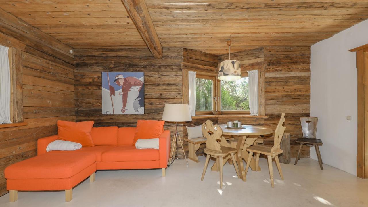 Apartment Stockerdoerfl Natur & Ruhe In Kitzbuehel Kitzbuhel Ngoại thất bức ảnh