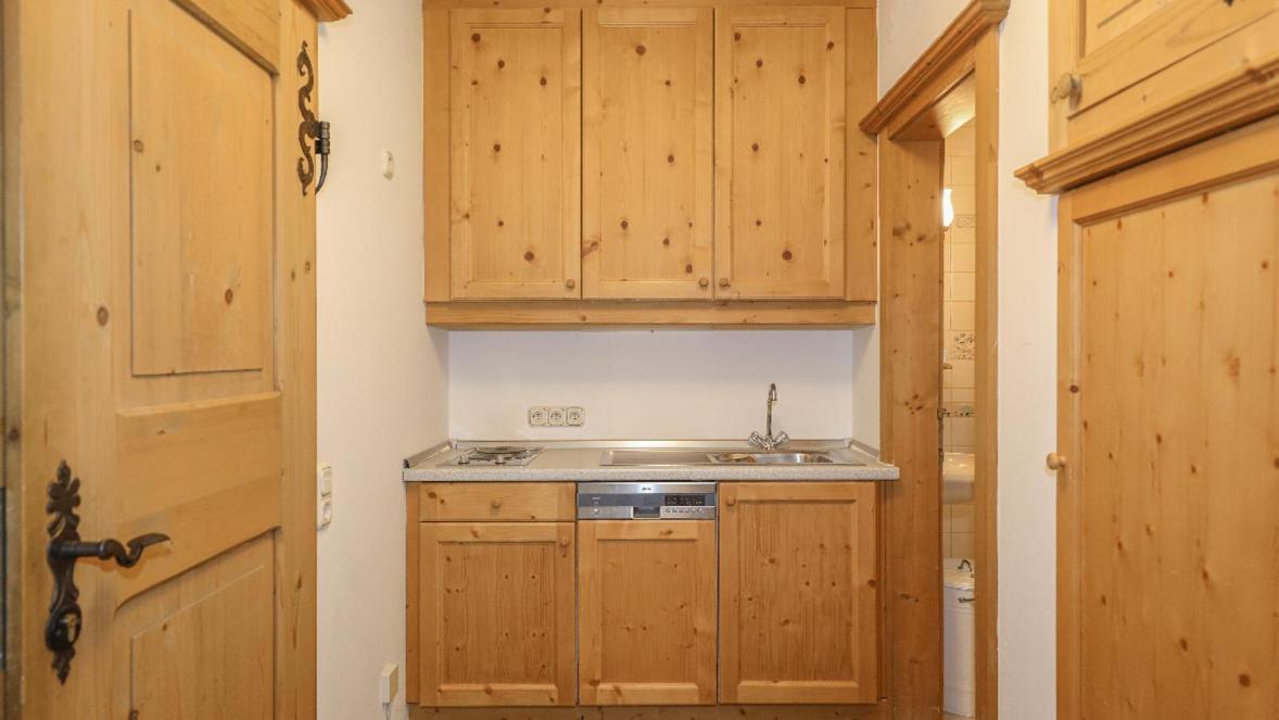 Chalet Stockerdoerfl - Alpencharm Mit Garten Kitzbuhel Ngoại thất bức ảnh